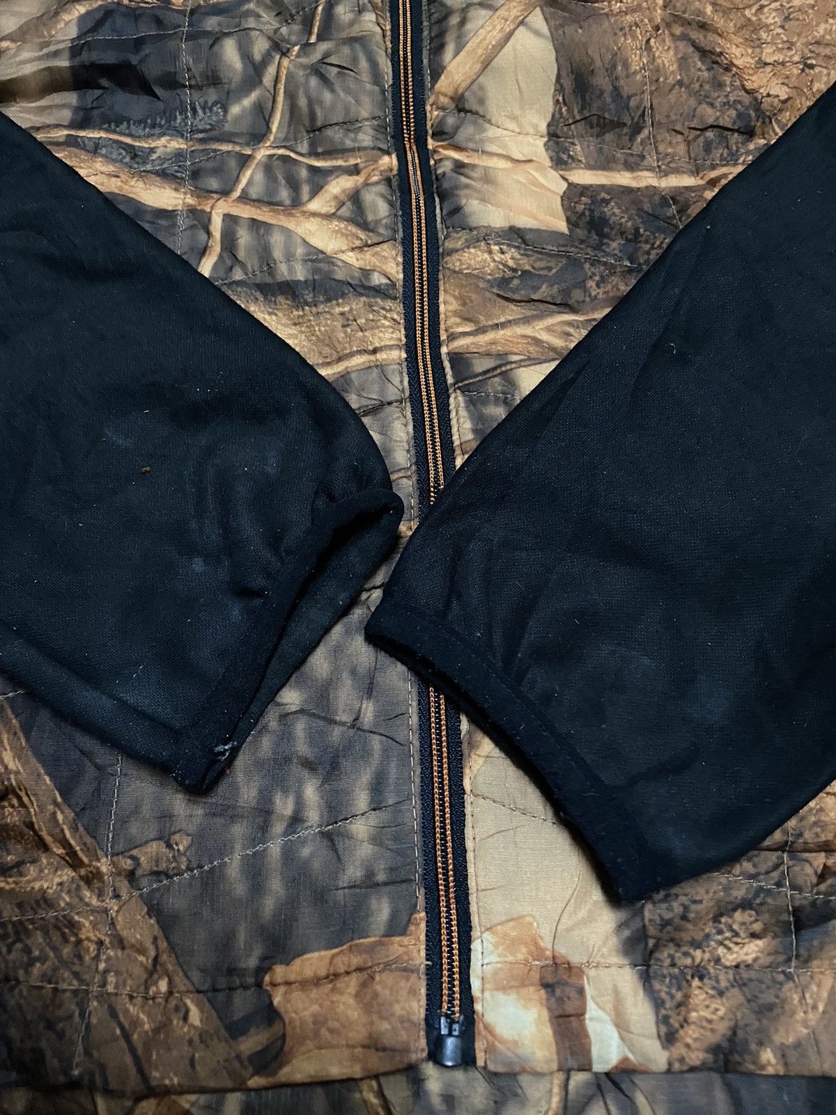 Other Find Out camo jacket Size US M / EU 48-50 / 2 - 10 Thumbnail