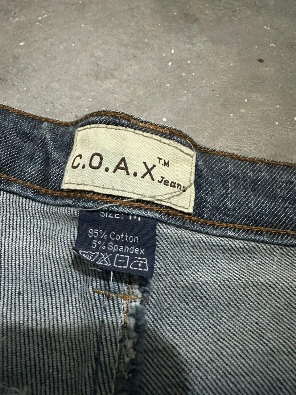 Other Coax Jhorts Detachable Cargo Pocket Pants Size US 29 - 6 Thumbnail