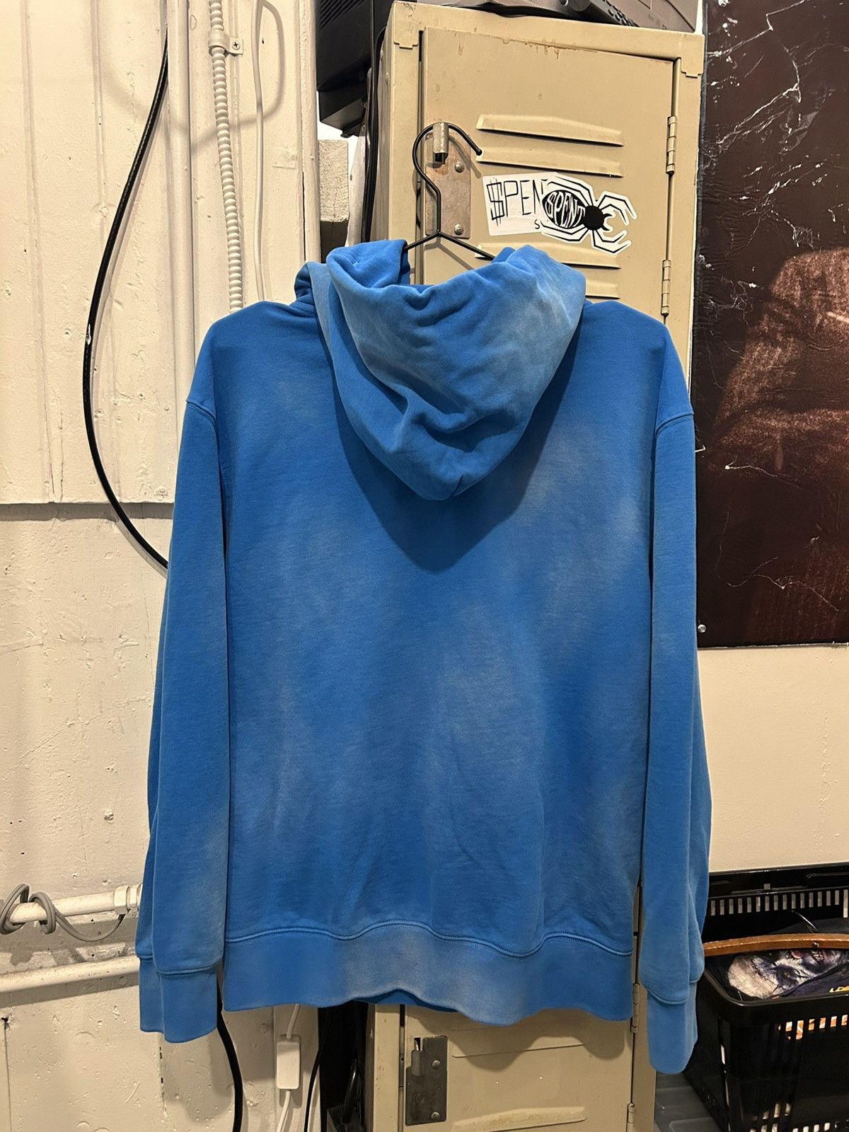 Purple Brand Sun Faded Purple Brand hoodie Size US S / EU 44-46 / 1 - 4 Thumbnail