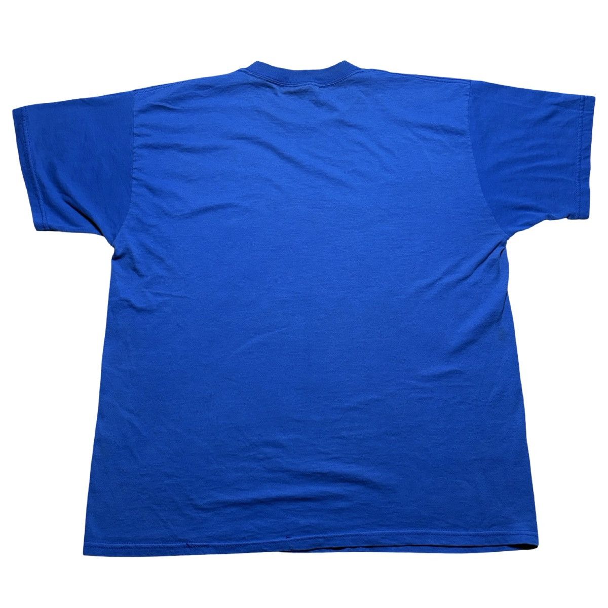 Other Vintage 90s If you happy and you know it teddy bear t shirt Size US XL / EU 56 / 4 - 6 Thumbnail