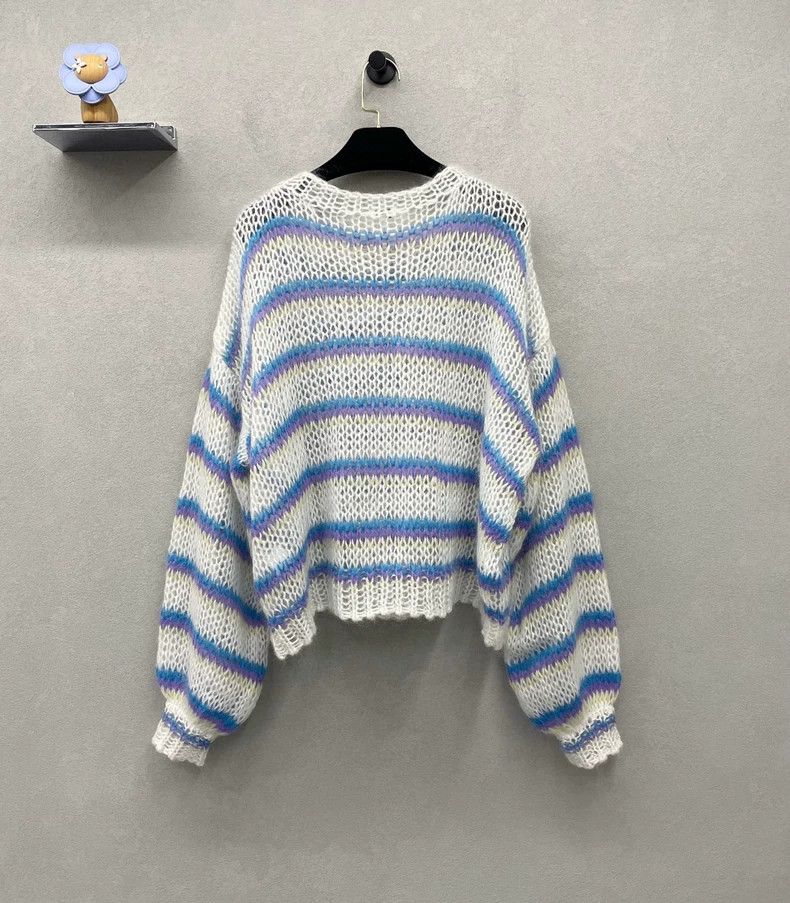 Loewe LOEWE knitwear Size XS / US 0-2 / IT 36-38 - 2 Thumbnail