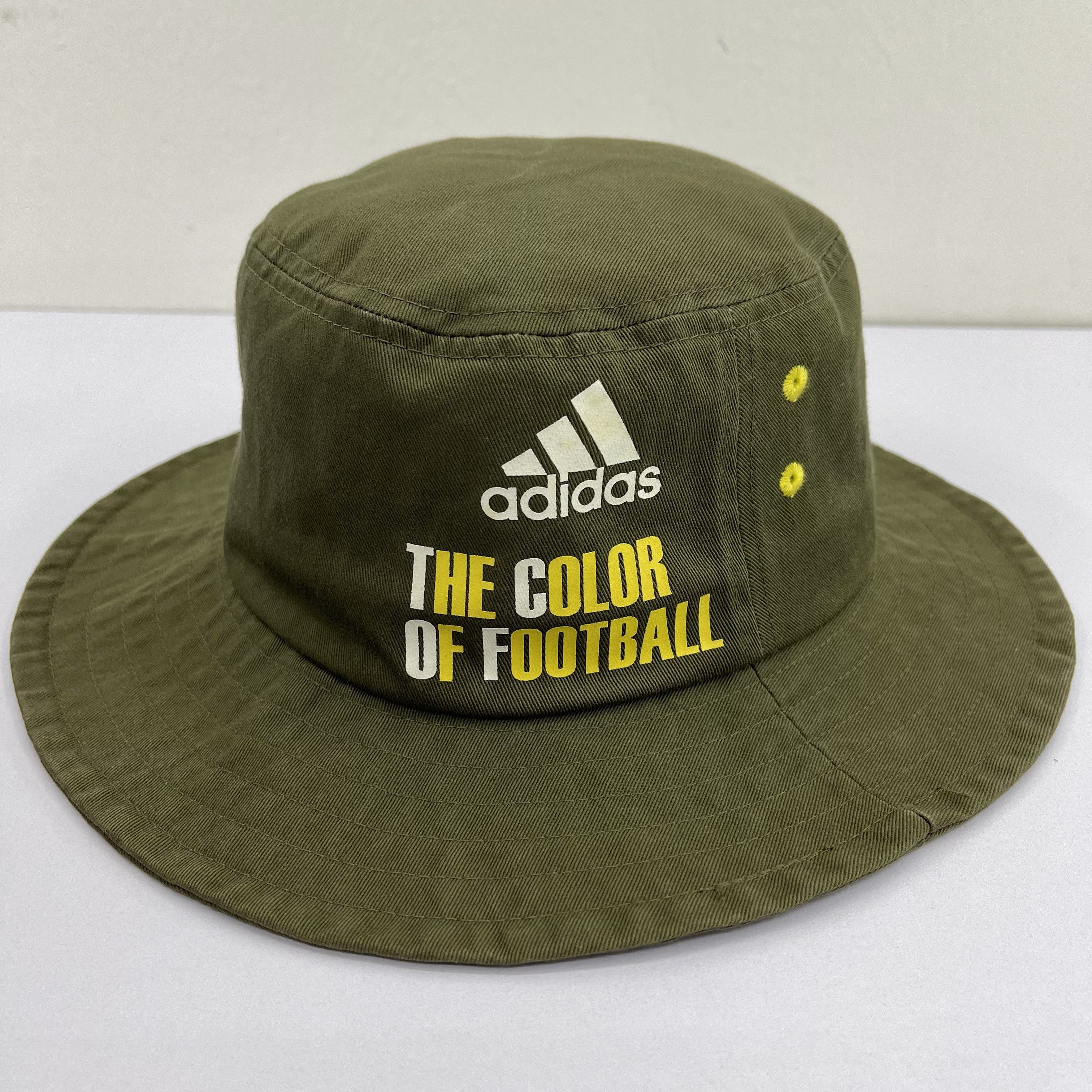 Adidas Adidas Nice Design Bucket Hats - BH5013 Size ONE SIZE - 4 Thumbnail