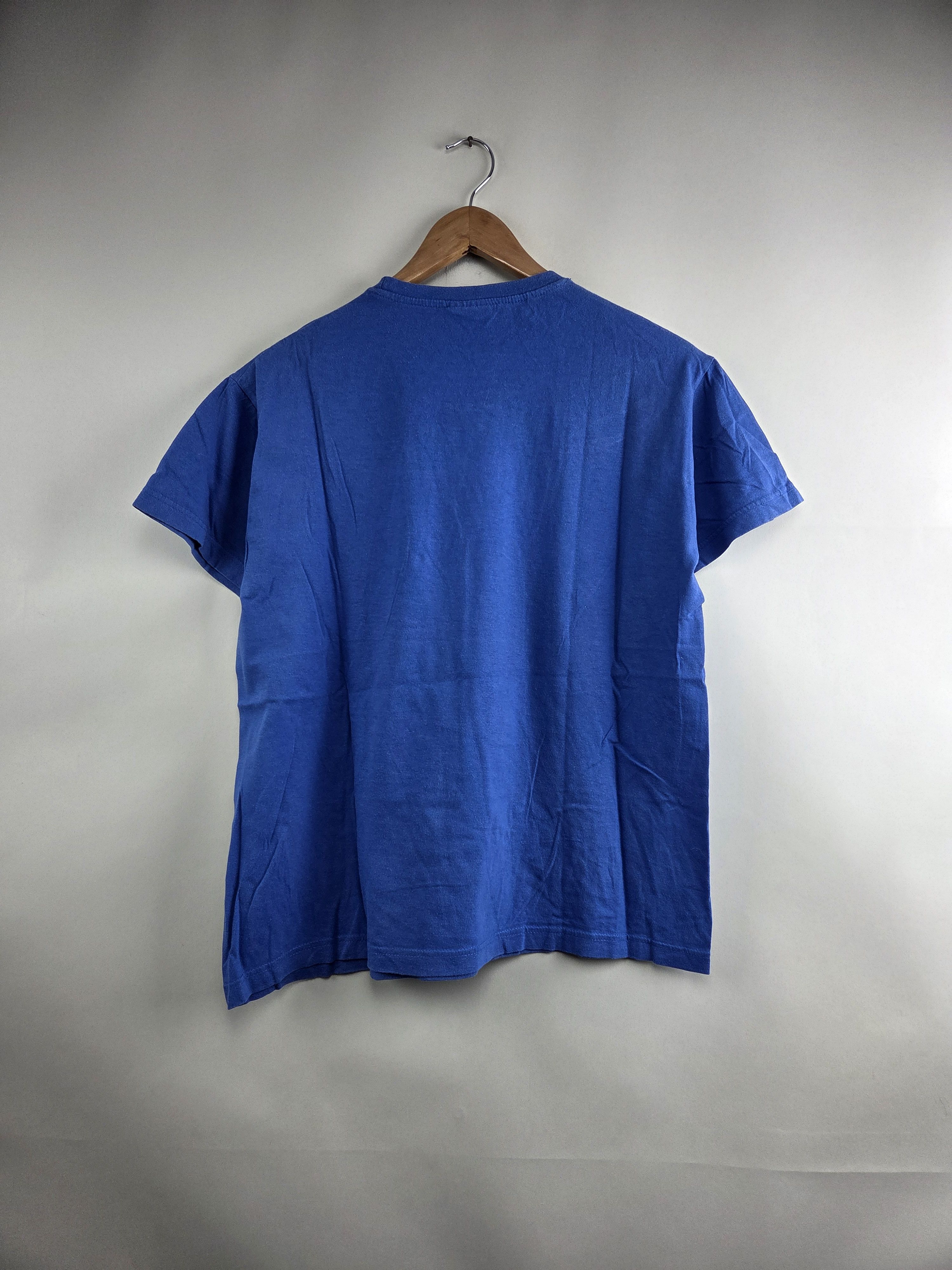 Anime × Japanese Brand × Vintage 00s Dragon Ball GT Anime Tee M 21" 25" Size US M / EU 48-50 / 2 - 7 Thumbnail