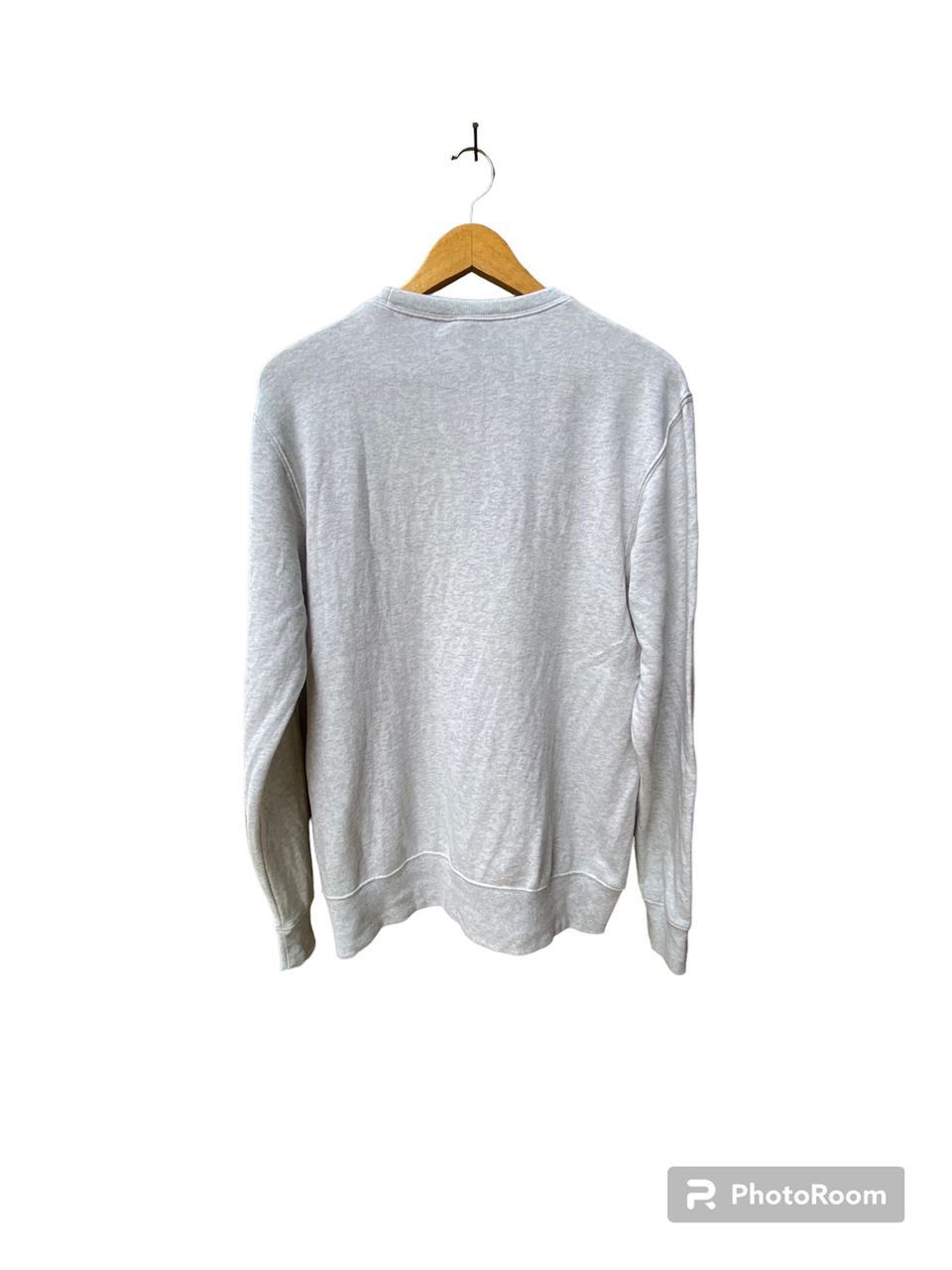 Vintage Vintage Sweatshirt Texas Big Logo Size US L / EU 52-54 / 3 - 2 Thumbnail