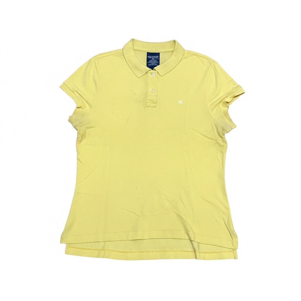 Polo Ralph Lauren 90s Polo Ralph Lauren Chief Keef Style Size XL fit M Size US M / EU 48-50 / 2 - 1 Thumbnail