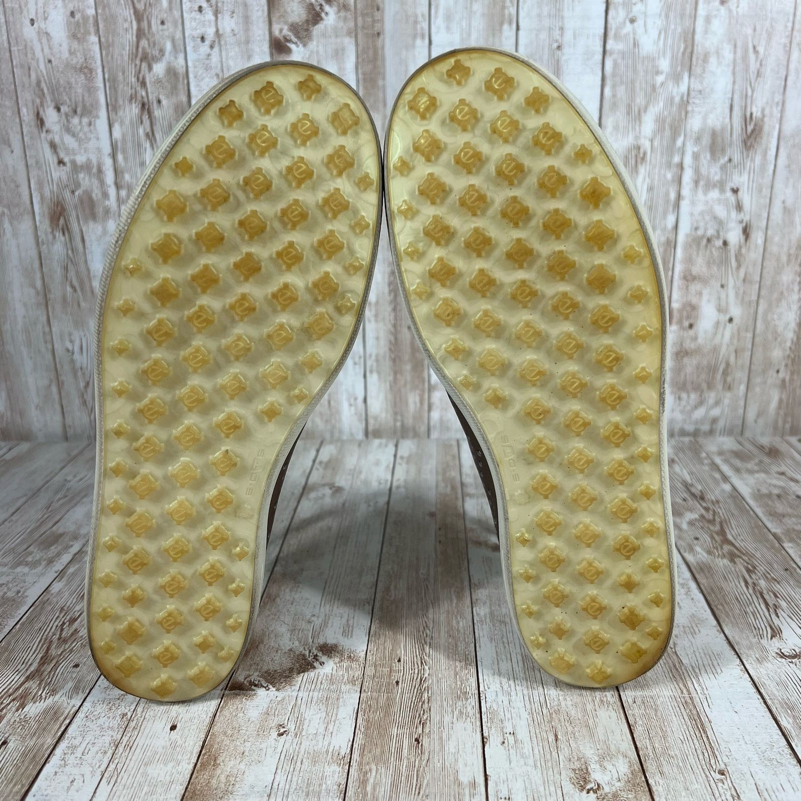 Ecco Ecco hydro max spikeless got shoes Womens 8 Size US 8 / IT 38 - 7 Thumbnail