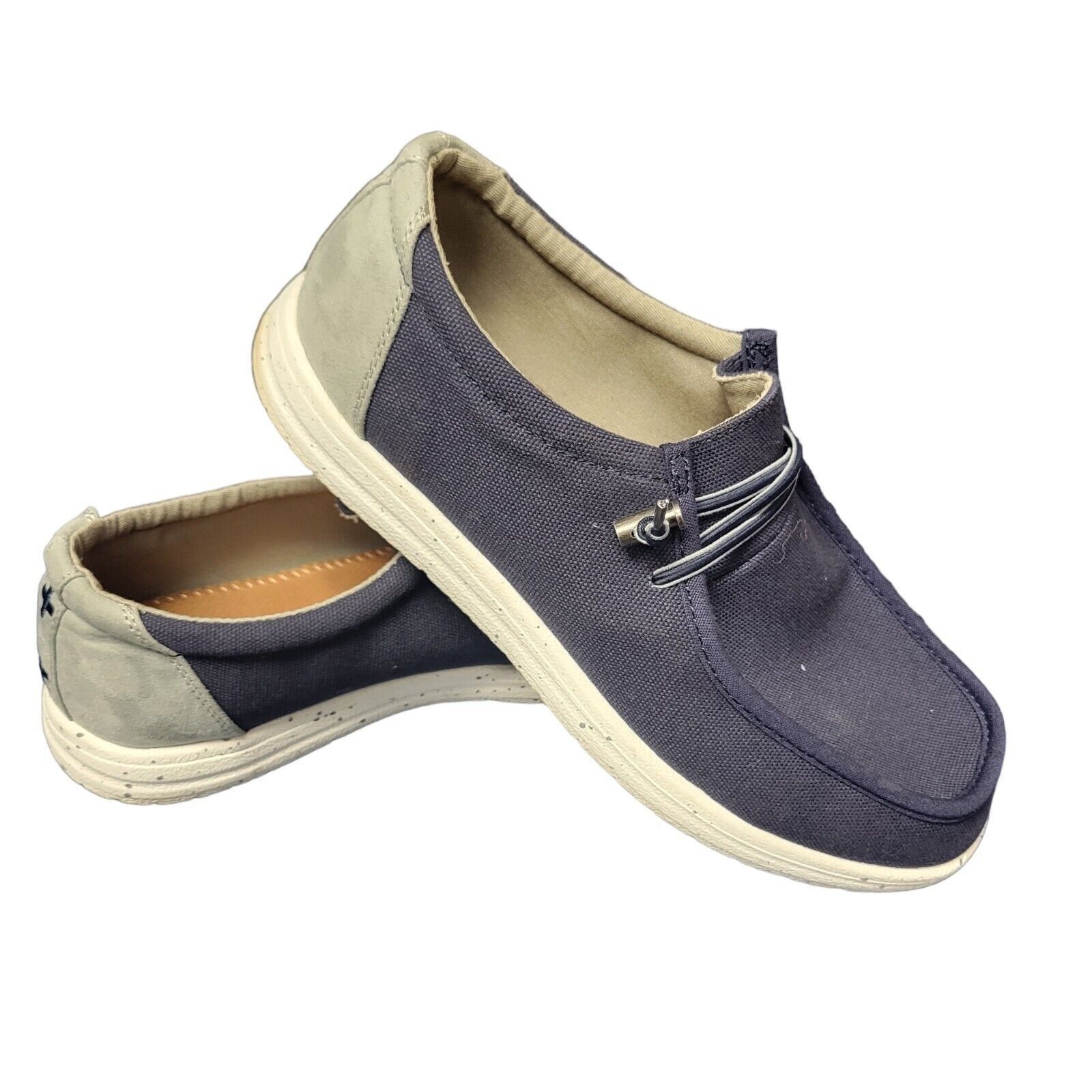 Other Sun Stone Brian Men's Lace-Up Core Sneakers. Size 9M. Size US 9 / EU 42 - 1 Thumbnail