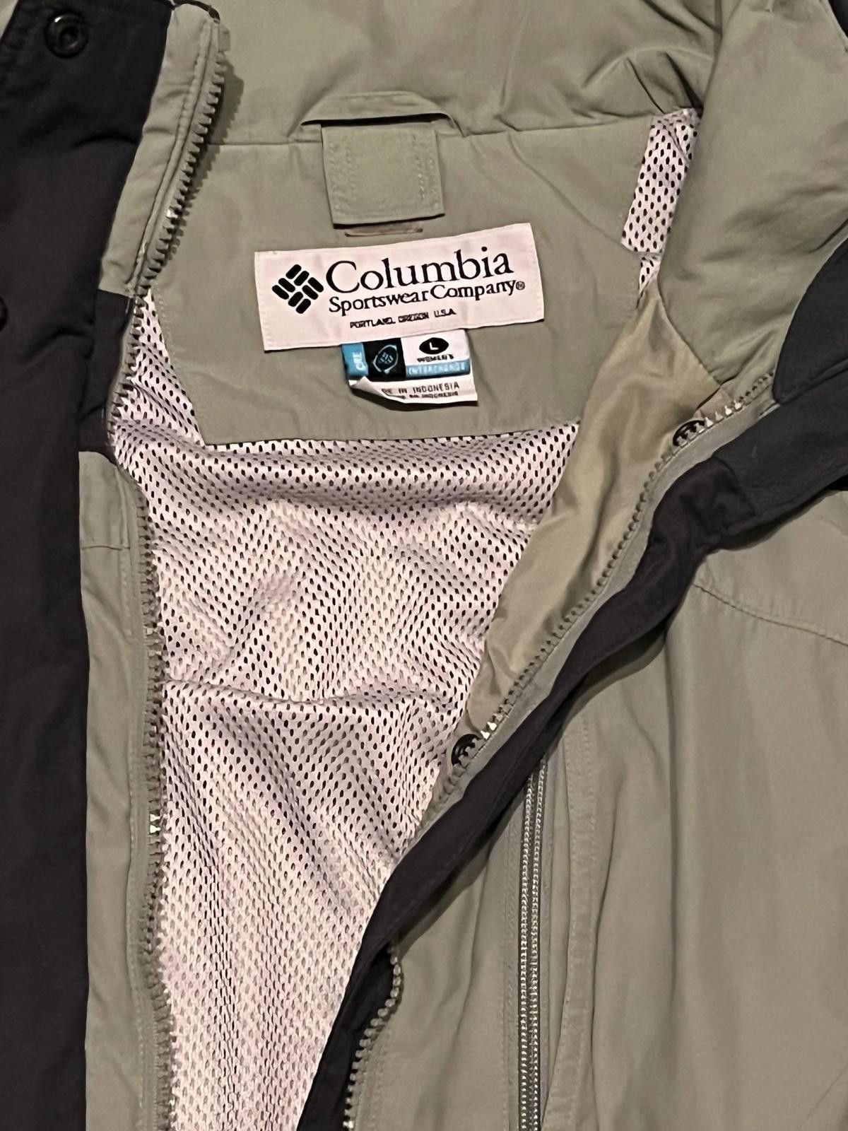 Other Vintage Colombia Jacket Size ONE SIZE - 4 Thumbnail