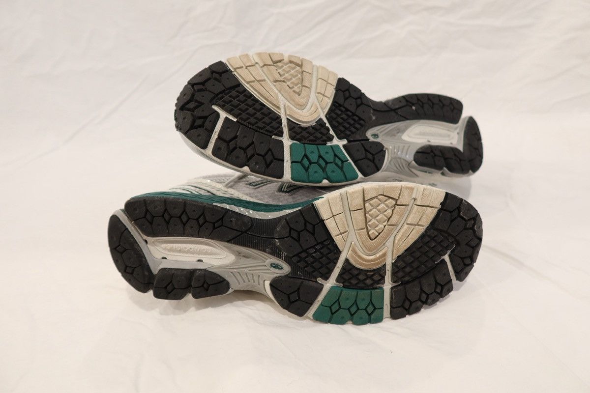 Aime Leon Dore ALB x NB 860 Size US 10 / EU 43 - 4 Thumbnail