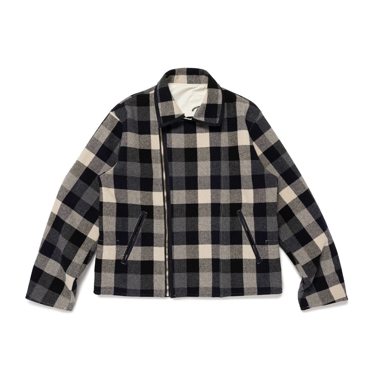Human Made Human Made Reversible Jacket Size ONE SIZE - 2 Thumbnail