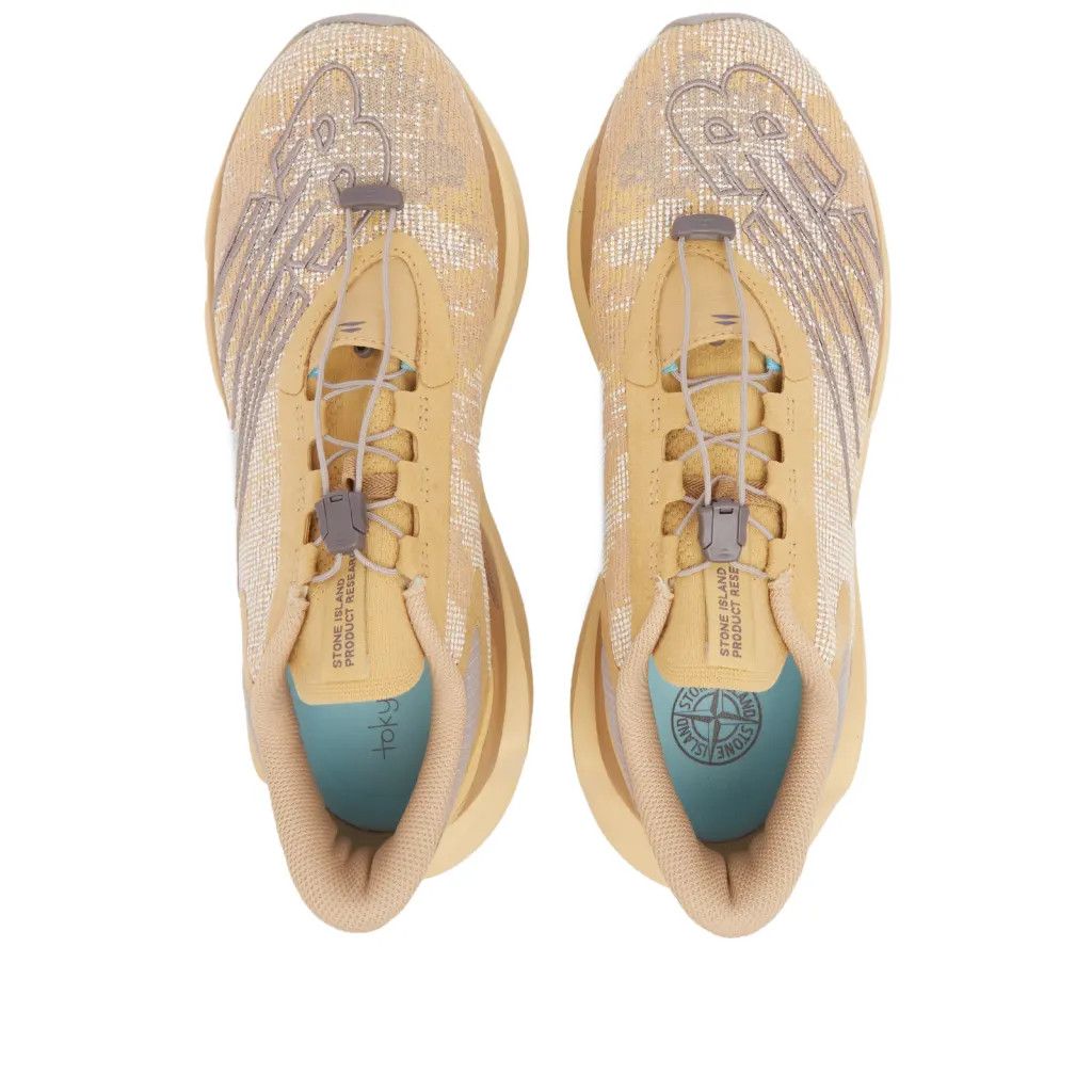 New Balance × Stone Island Tokyo Design Studio FuelCell Concept _1 Size US 6.5 / EU 39-40 - 4 Thumbnail