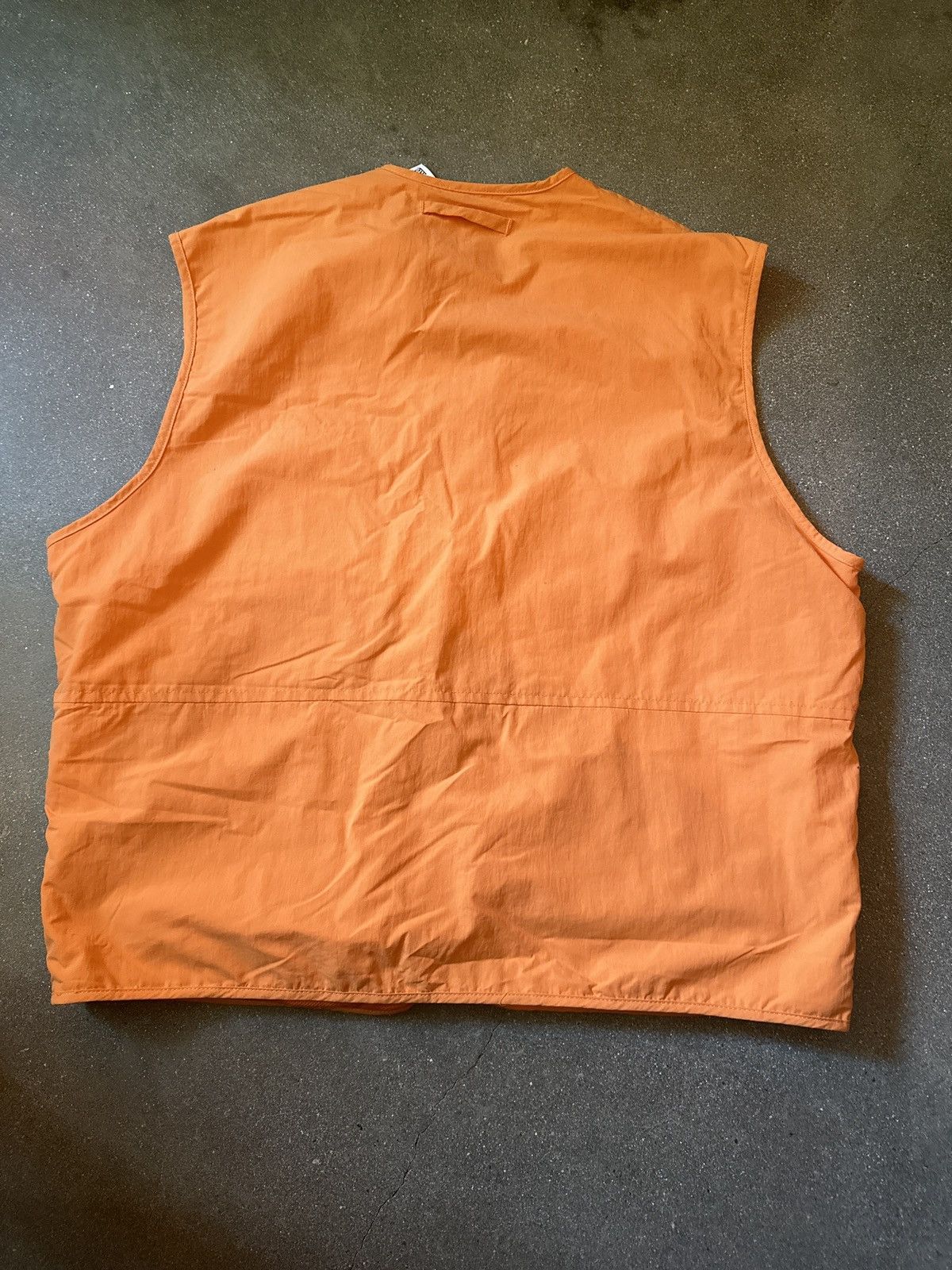 H&M Cargo Vest Size US L / EU 52-54 / 3 - 2 Thumbnail