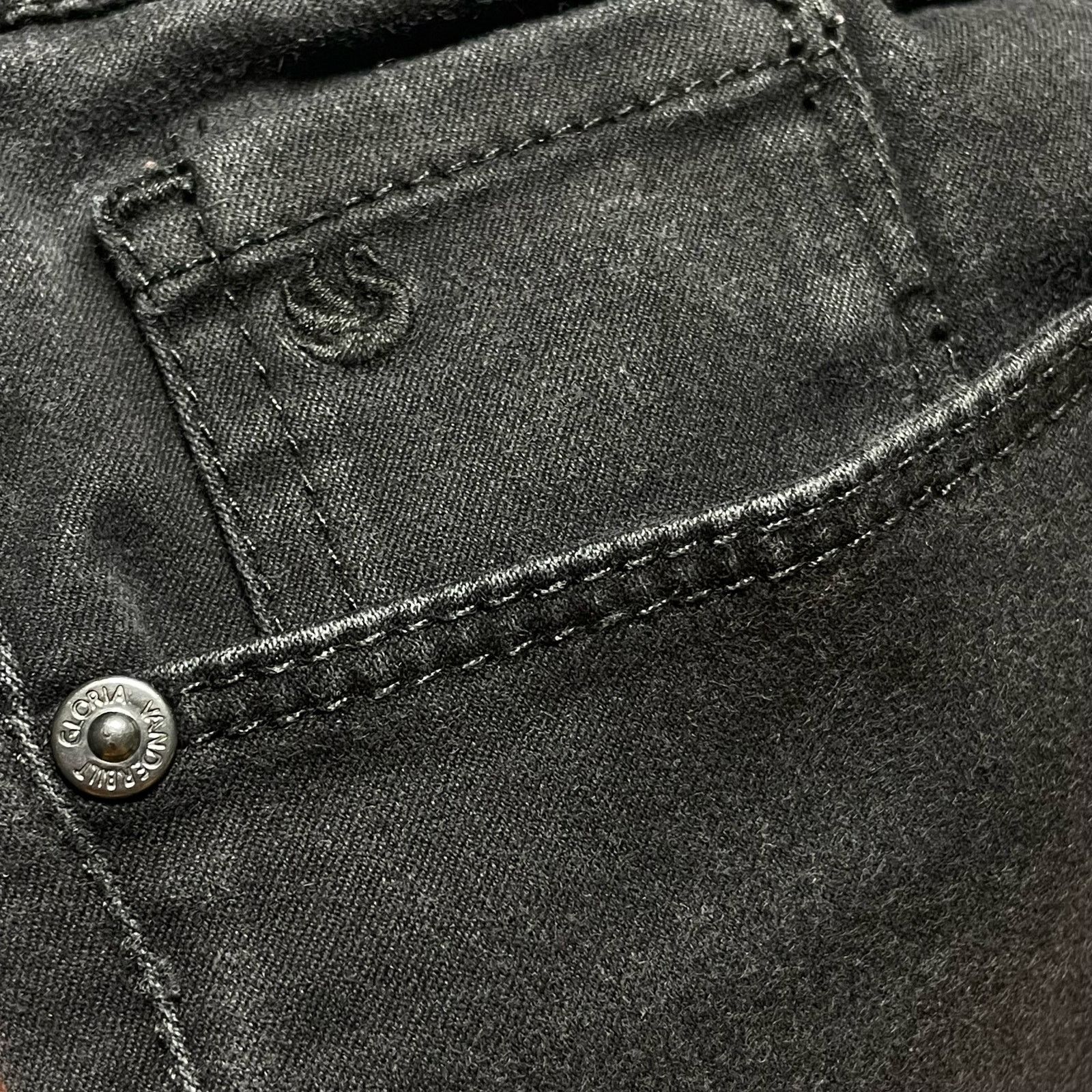 Gloria Vanderbilt Gloria Vanderbilt Avery Jeans Size 32" / US 10 / IT 46 - 12 Thumbnail