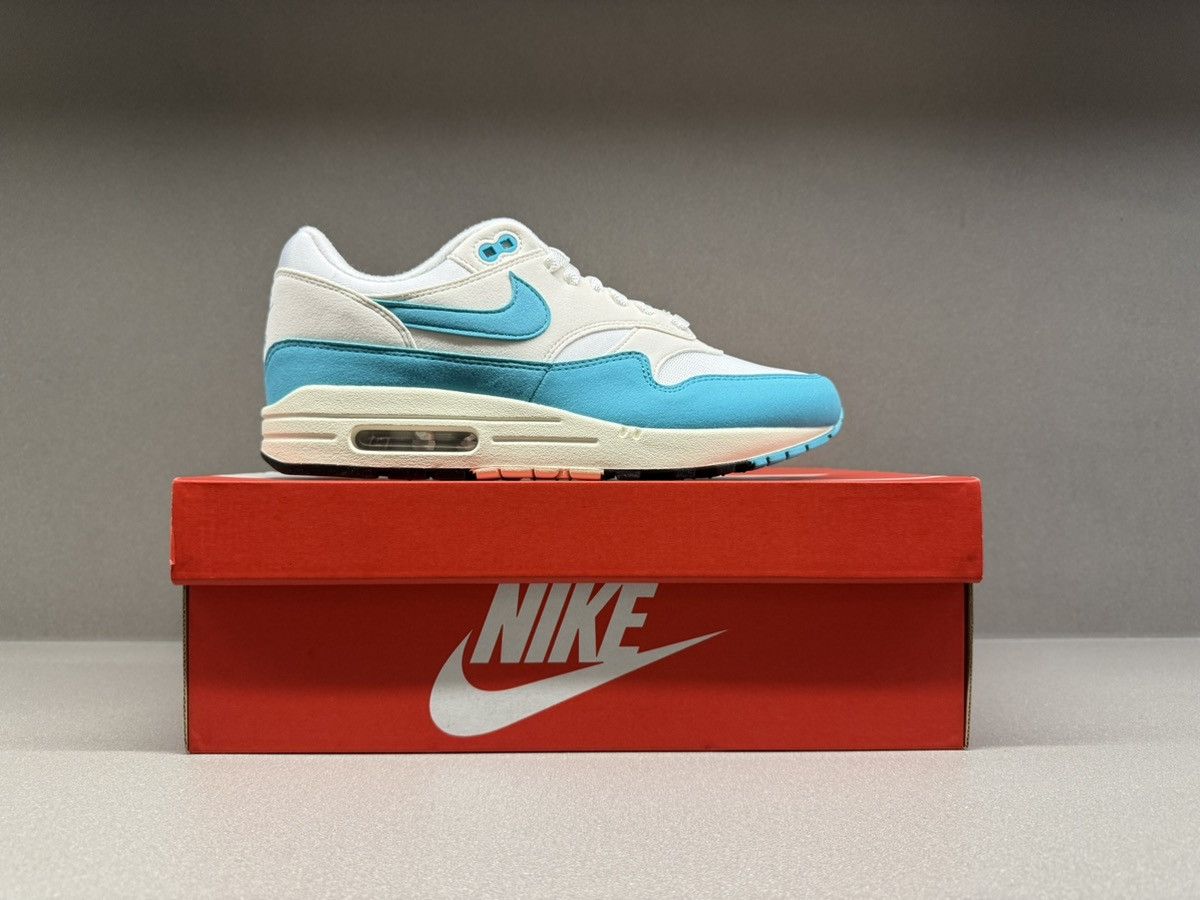Nike Nike Air Max 1 Dusty Cactus Women’s Size US 10 / IT 40 - 3 Thumbnail