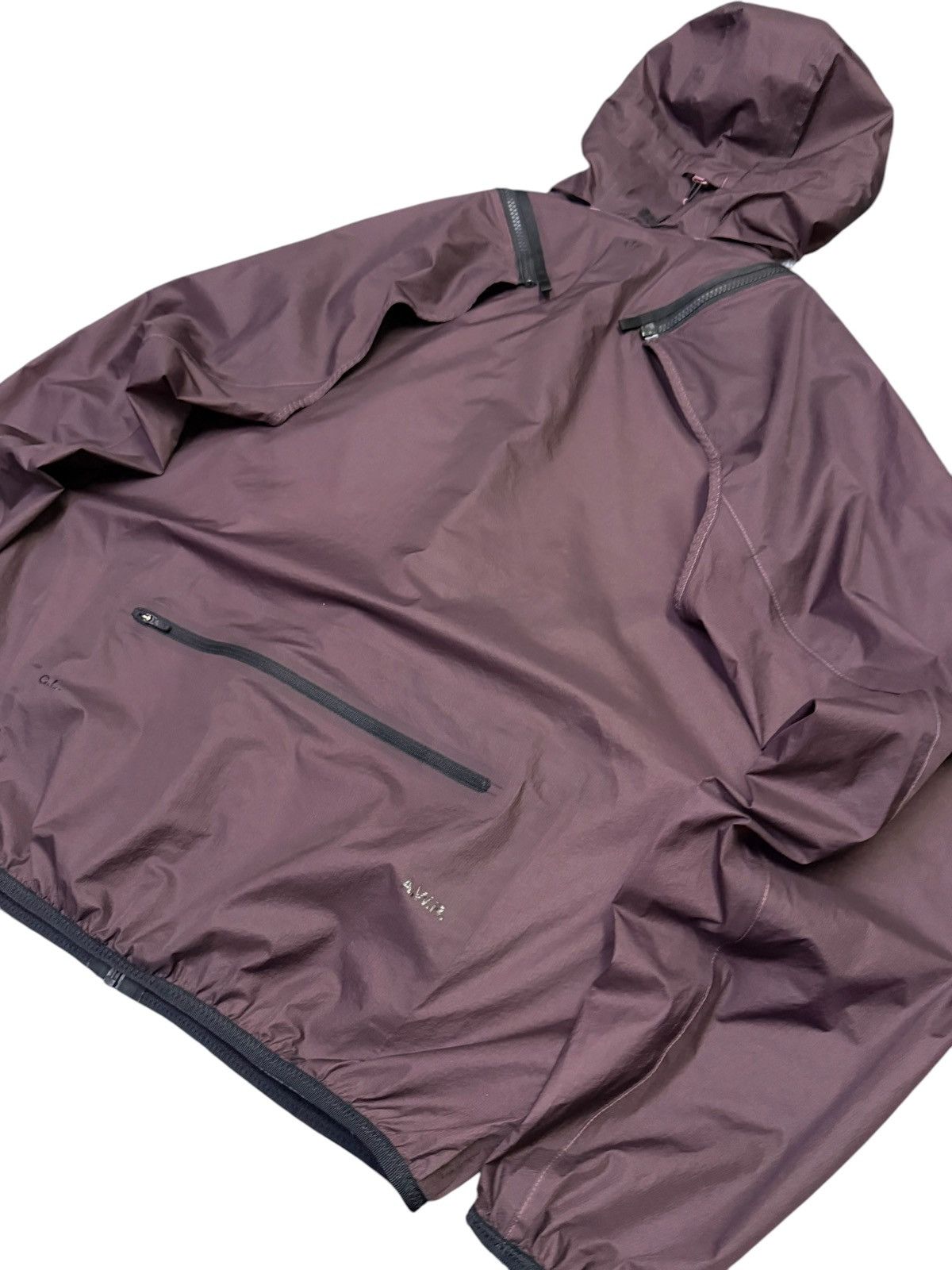 NOCTA × Nike Nike X Nocta M NRG Track Jacket / Vest Dark Wine Size US L / EU 52-54 / 3 - 9 Thumbnail