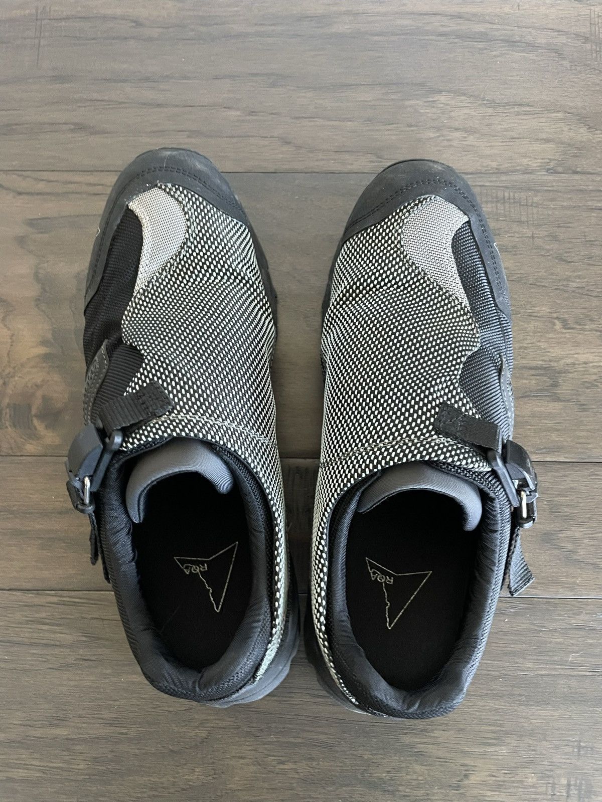 ROA Minaar black Size US 7 / EU 40 - 7 Thumbnail