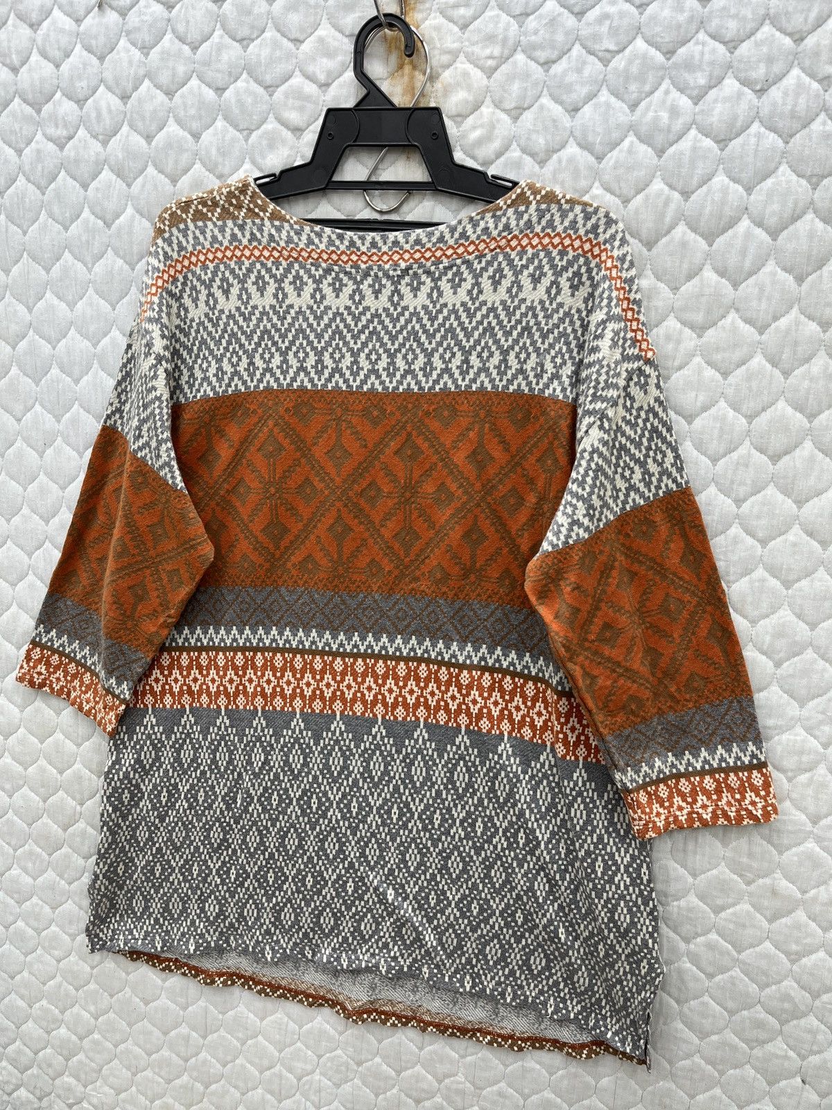 Issey Miyake 🔥🔥🔥ARCHIVE ISSEY MIYAKE PLANTATION DRESS Size M / US 6-8 / IT 42-44 - 6 Thumbnail
