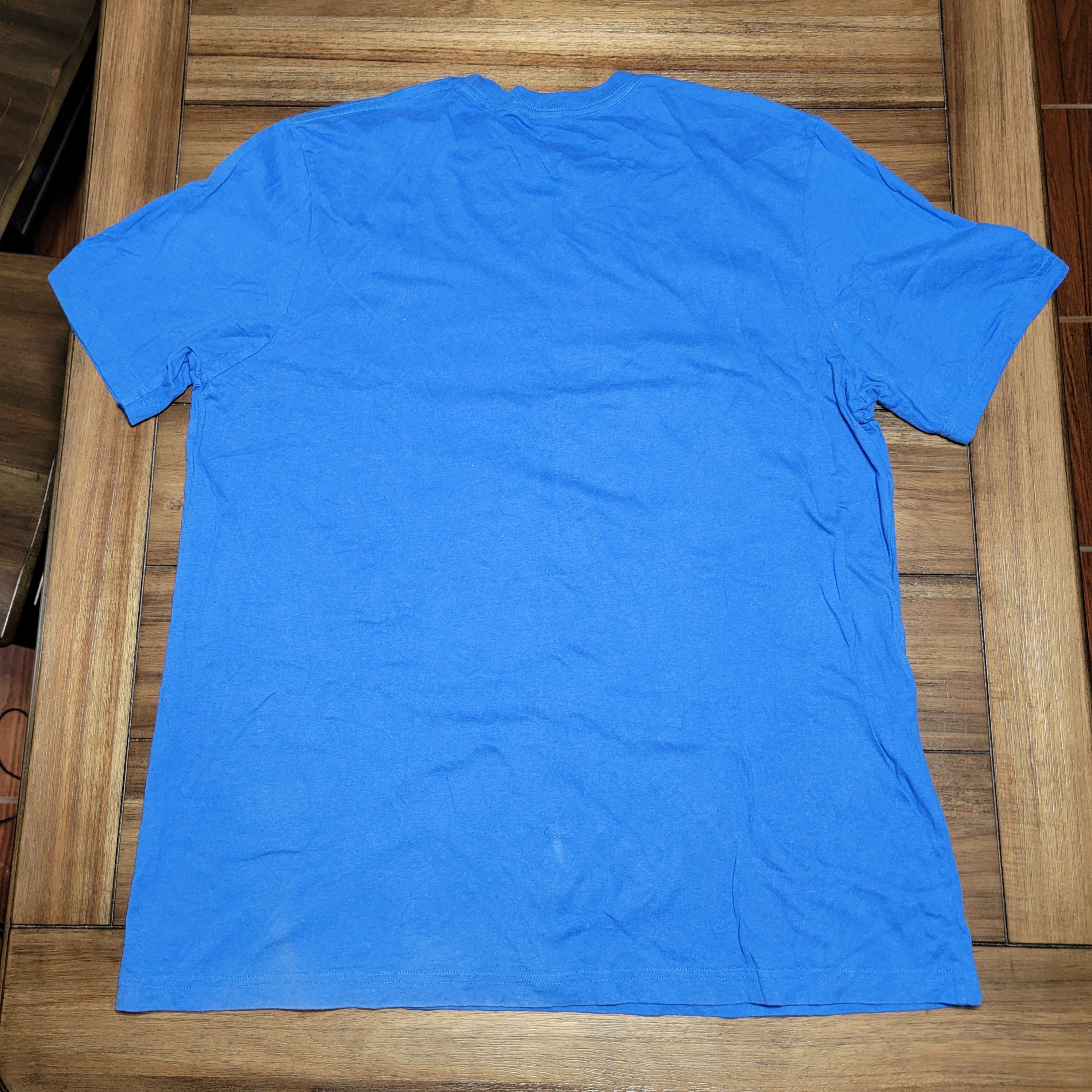 Canvas Canvas SS Unisex Tee "Say Hello To My Little..." Dog- XXL Size US XXL / EU 58 / 5 - 3 Thumbnail
