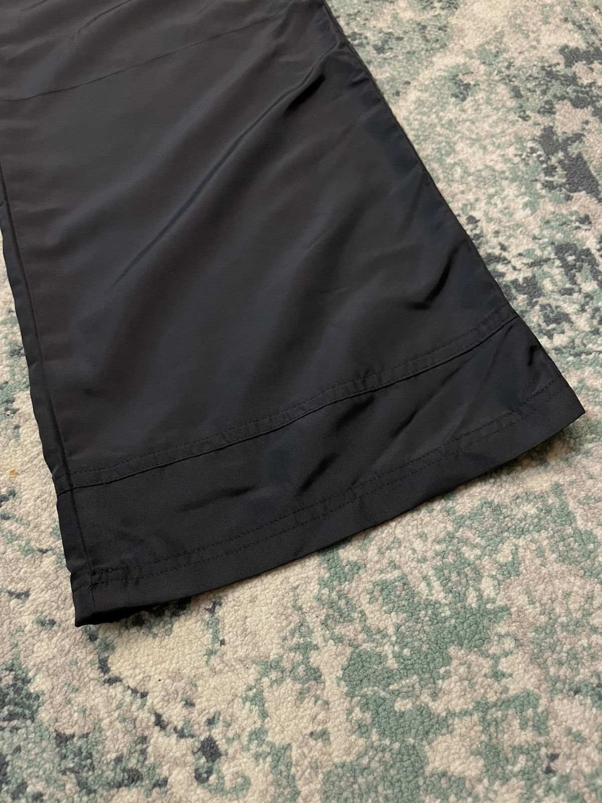 Helmut Lang Katayone Adeli Parachute Multizipper (Helmut lang Designer) Size US 27 - 7 Thumbnail