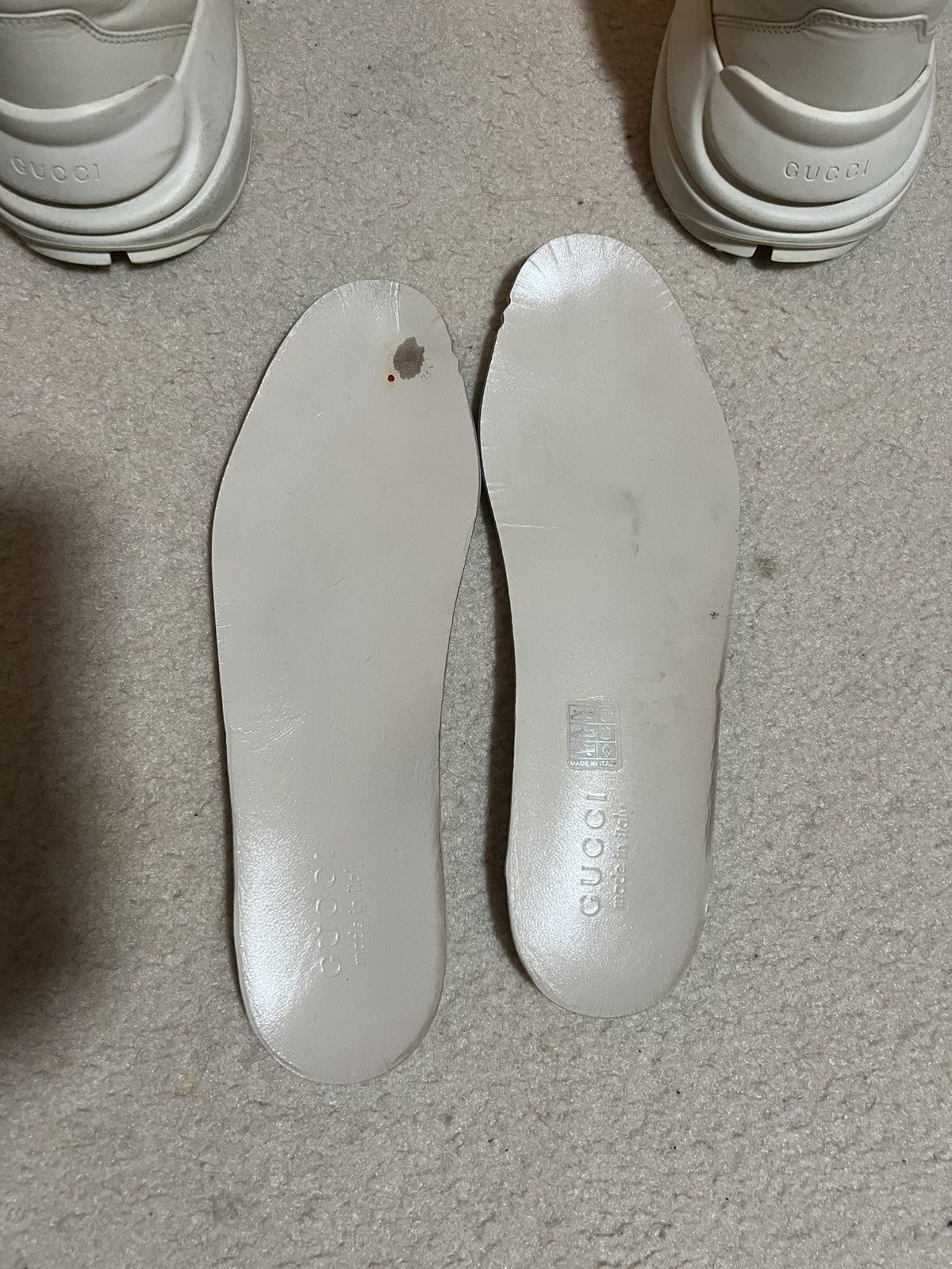 Gucci Gucci Rhyton Size US 10 / EU 43 - 6 Thumbnail