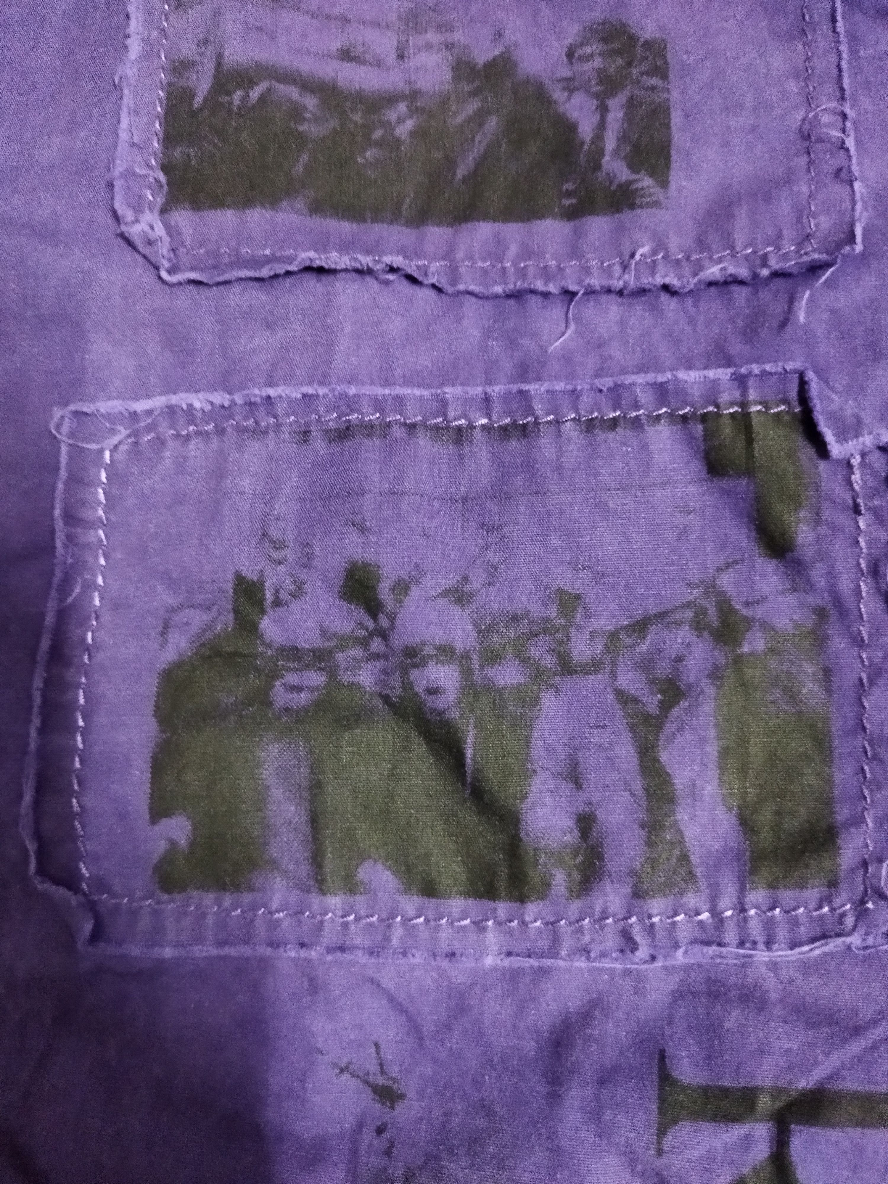 Other Eighty Twenty Shirt Size US S / EU 44-46 / 1 - 6 Thumbnail