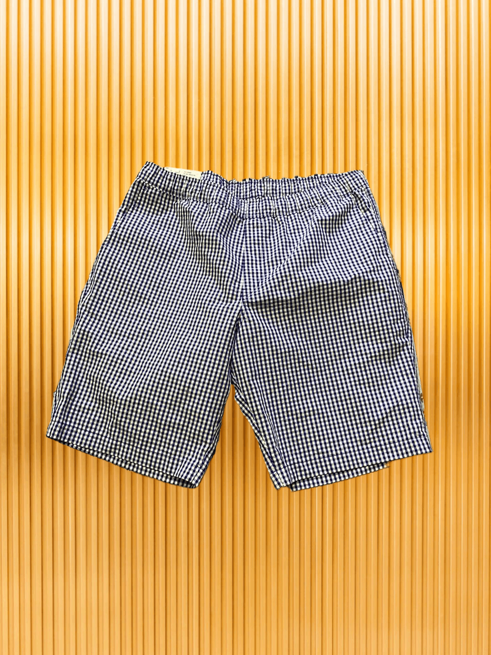 Uniqlo Uniqlo shorts Y2K Vintage Streetwear Size US 36 / EU 52 - 1 Thumbnail