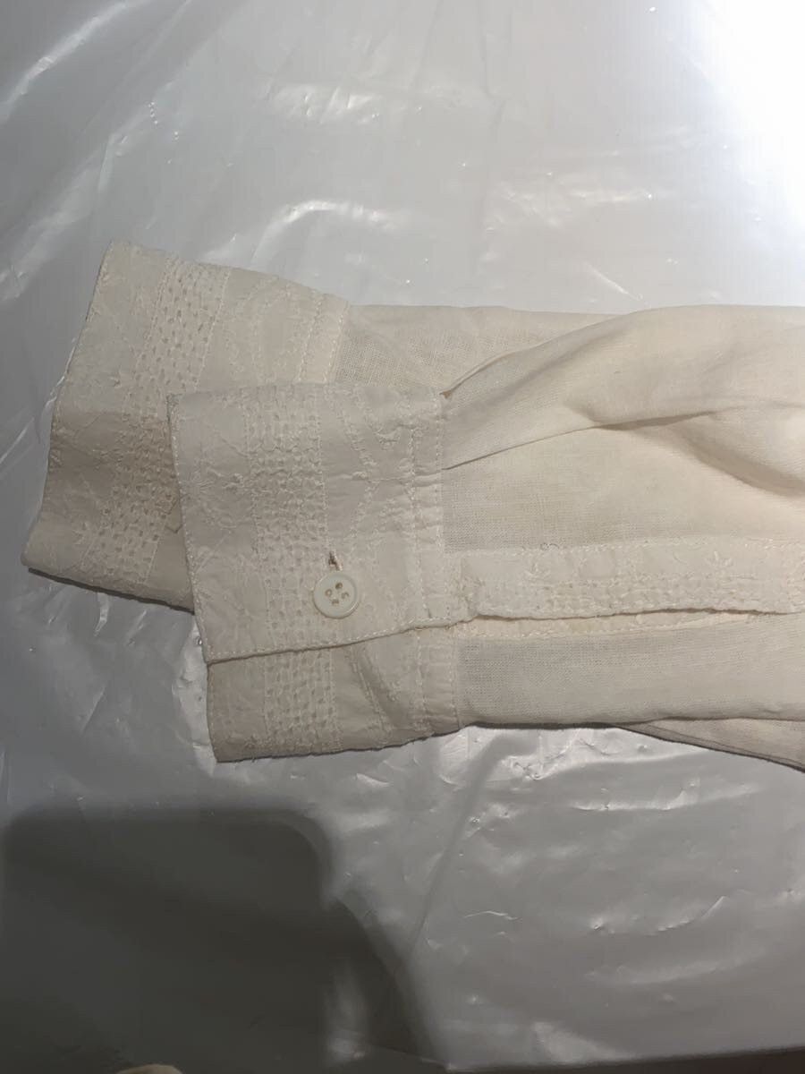Yohji Yamamoto YOHJI YAMAMOTO/fj-d52-806 Long-sleeved dress Size US M / EU 48-50 / 2 - 6 Thumbnail