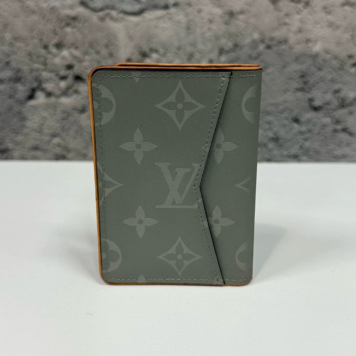Louis Vuitton LV card holder as pictured Size ONE SIZE - 2 Thumbnail