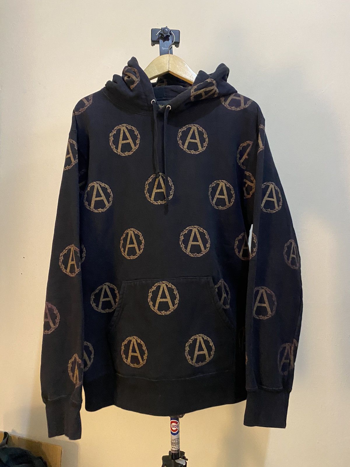 Supreme × Undercover SUPREME X UNDERCOVER Size US L / EU 52-54 / 3 - 1 Thumbnail