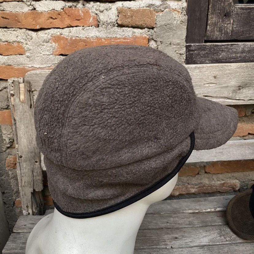 Adidas Vintage 80s adidas adventure fleece ear flap hat Size ONE SIZE - 6 Thumbnail