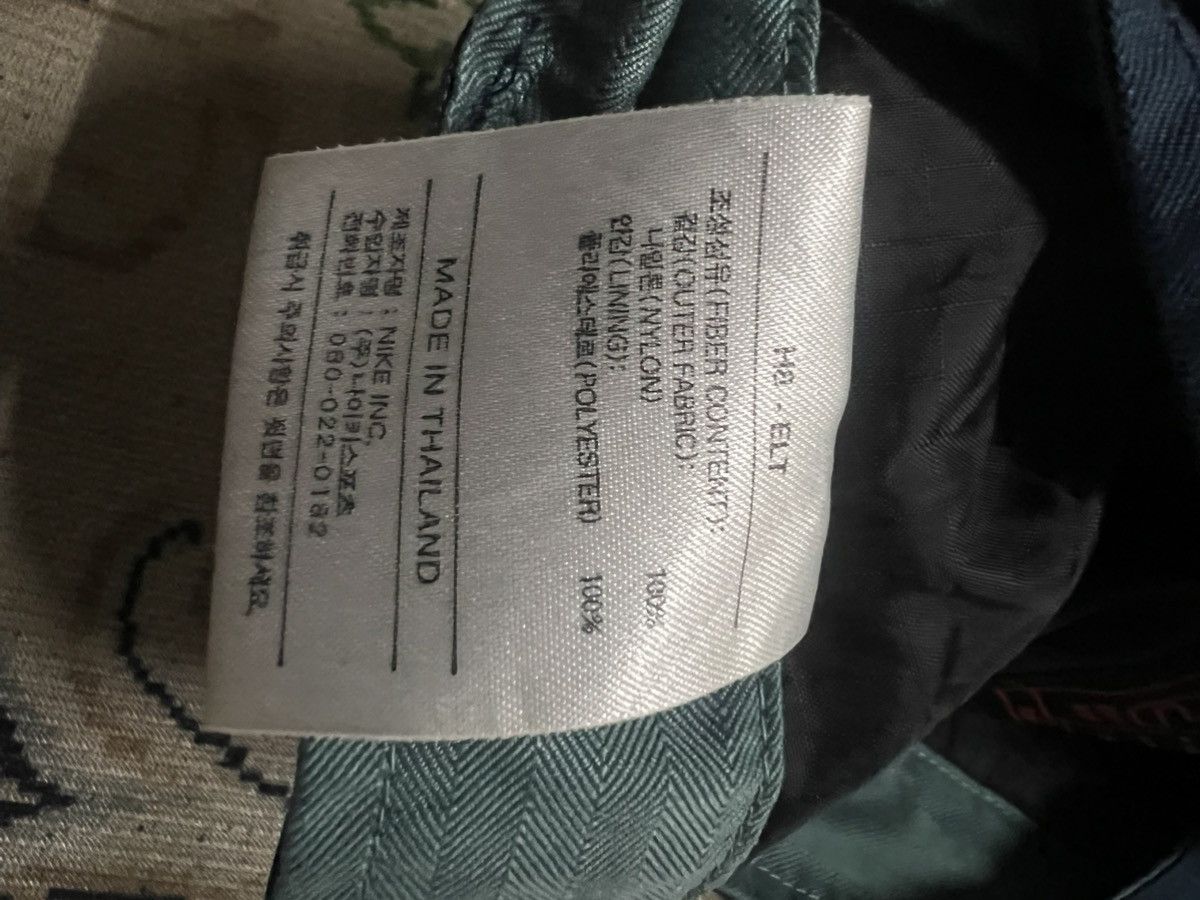 Nike ACG Nike ACG Vintage Men’s Snowboarding Pants Size US 37 - 9 Thumbnail