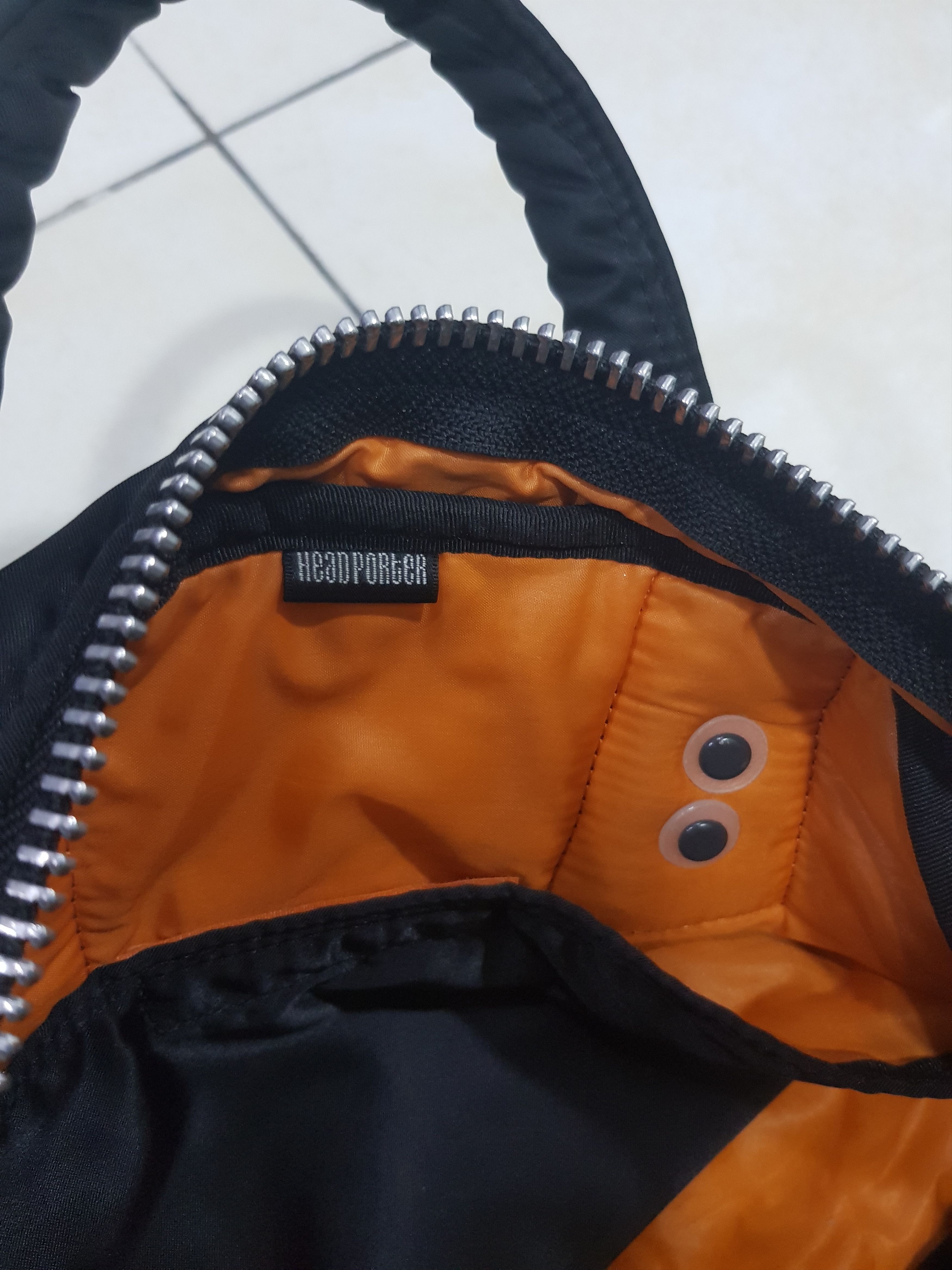 Porter Vintage Porter Duffle Bag x Streetwear x Japanese Size ONE SIZE - 5 Thumbnail