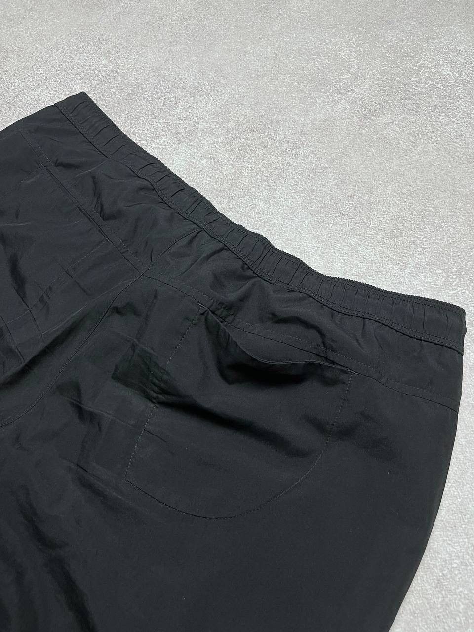 Nike × Vintage Vintage Nike Swoosh Baggy Trackpants XL Size US 36 / EU 52 - 7 Thumbnail