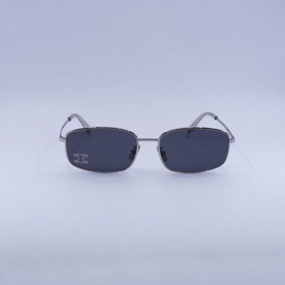 Celine 🕶️ New Celine CL40285U RHINESTONE TRIOMPHE 16A Sunglasses Size ONE SIZE - 2 Thumbnail