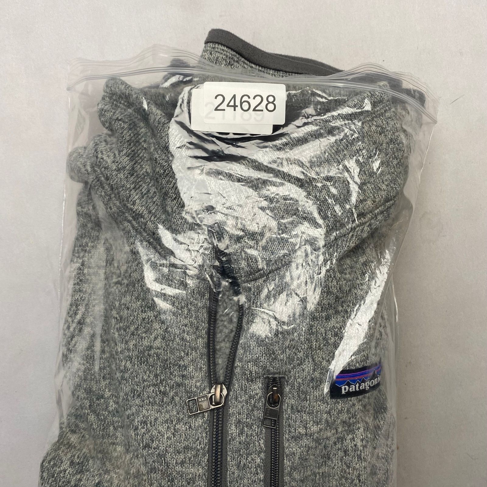 Patagonia Patagonia Better Sweater 1/4 Zip Pullover Sweater Jacket XL Size US XL / EU 56 / 4 - 10 Thumbnail
