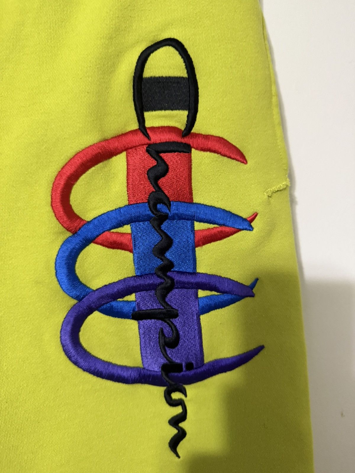 Champion × Supreme Supreme x Champion Sweatsuit Size US M / EU 48-50 / 2 - 4 Thumbnail
