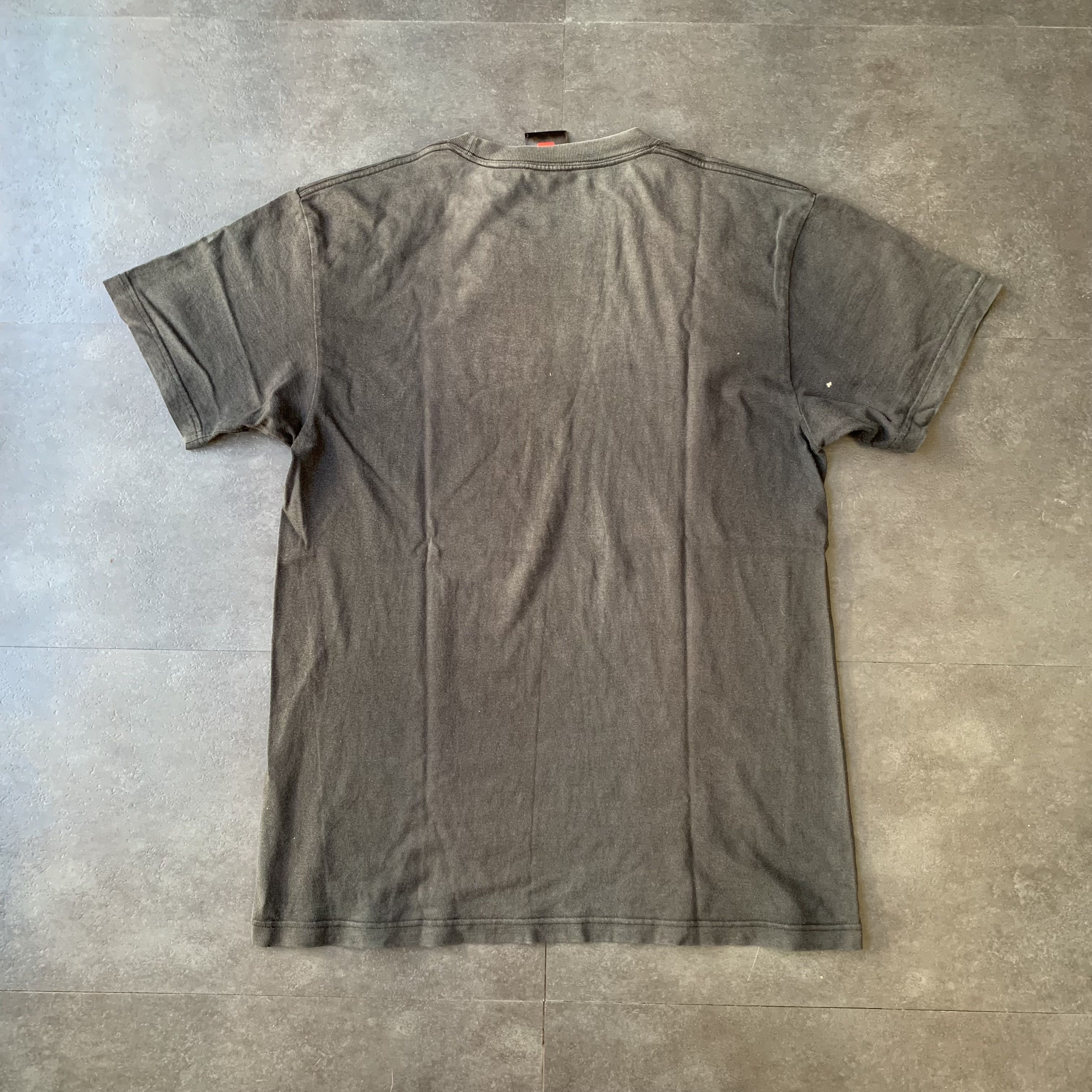 Band Tees Vintage 2000s Hoobastank Band Tee Shirt Shoot Tag Size US L / EU 52-54 / 3 - 2 Thumbnail