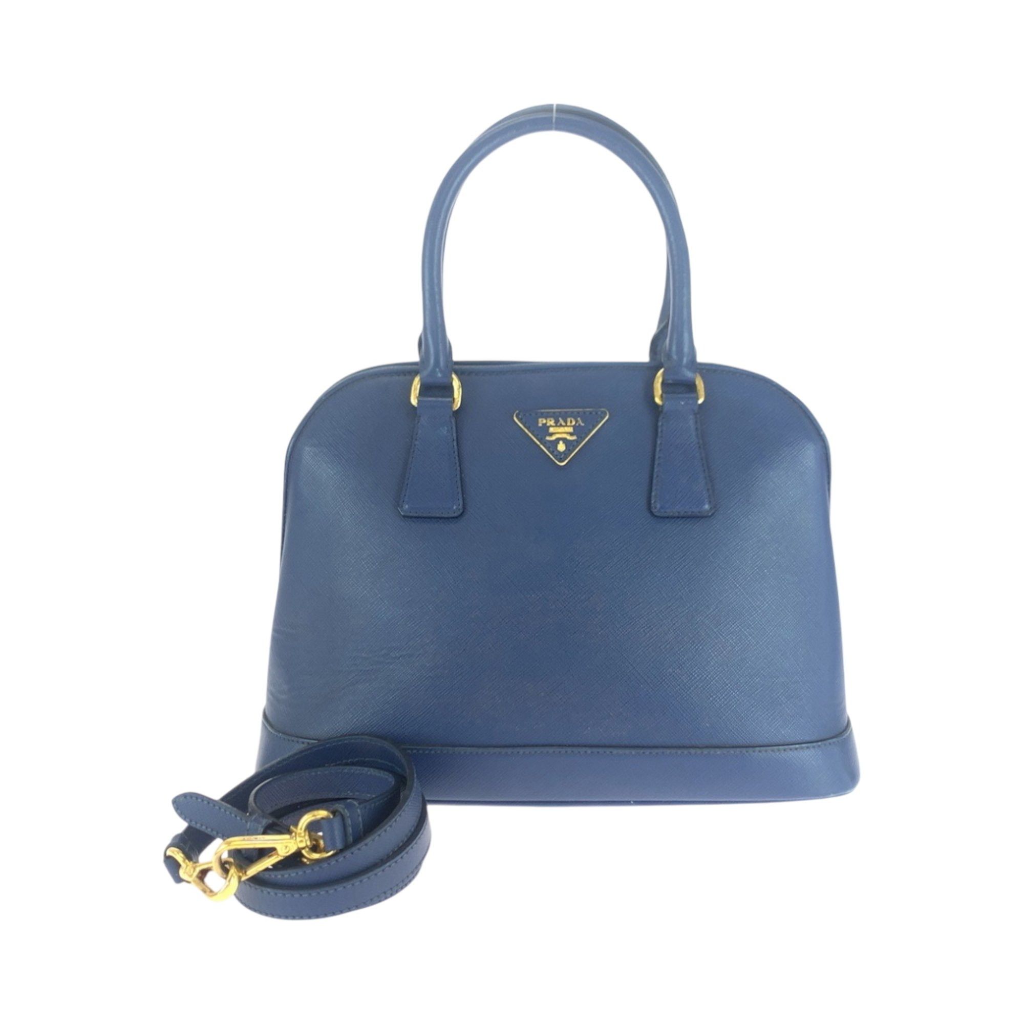 Prada Prada Promenade handbag Size ONE SIZE - 1 Thumbnail