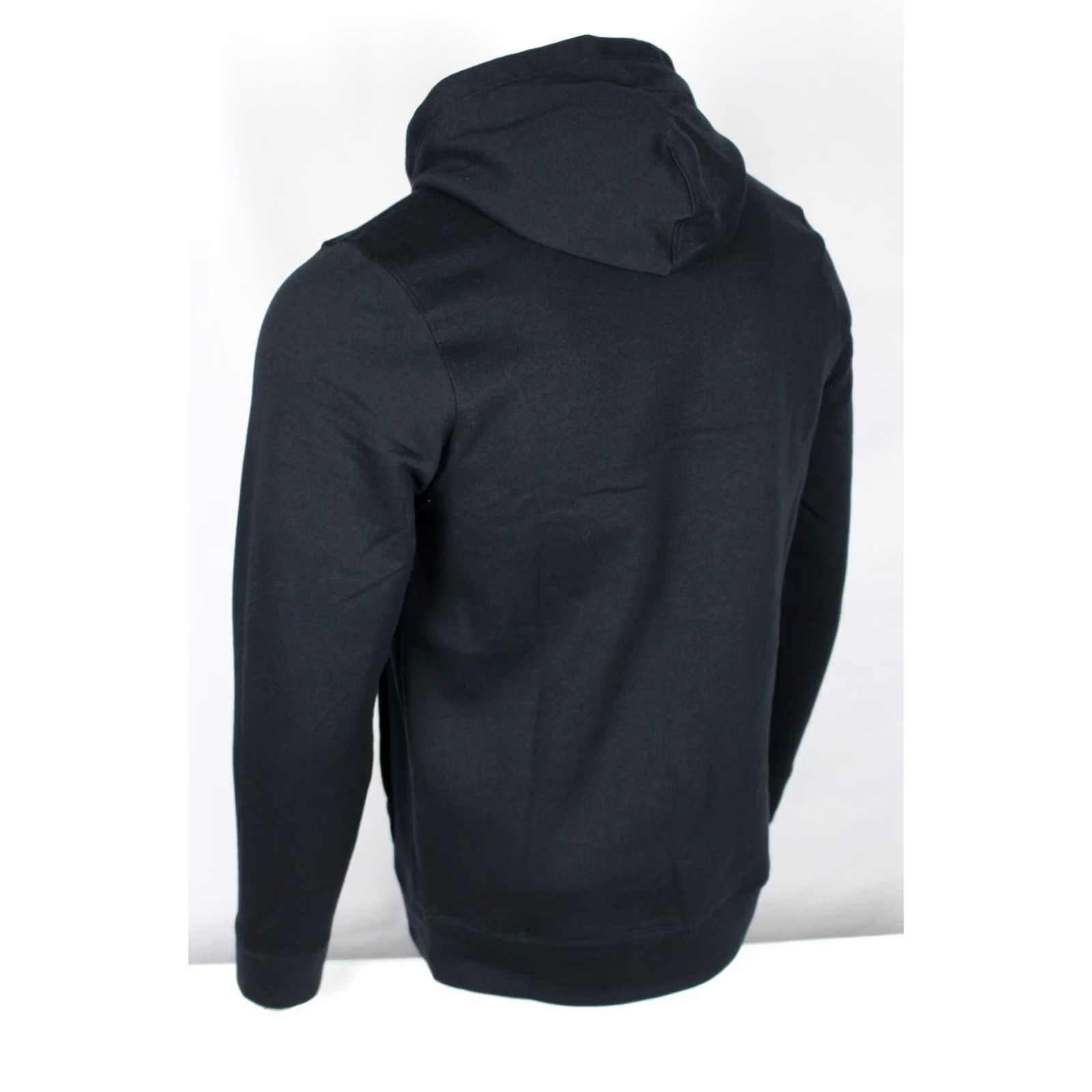 Under Armour Under Armour Men's Hoodie Hustle Fleece Sweatshirt M Medium Black 1300123 001 Size US S / EU 44-46 / 1 - 2 Thumbnail