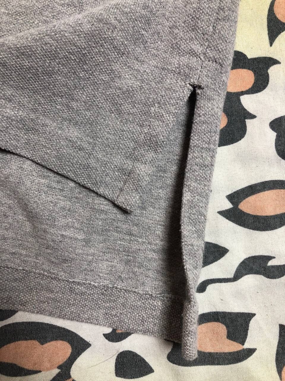 Polo Ralph Lauren × Vintage Vintage Polo Ralph Lauren Polo Rugby T Shirt Size US L / EU 52-54 / 3 - 6 Thumbnail