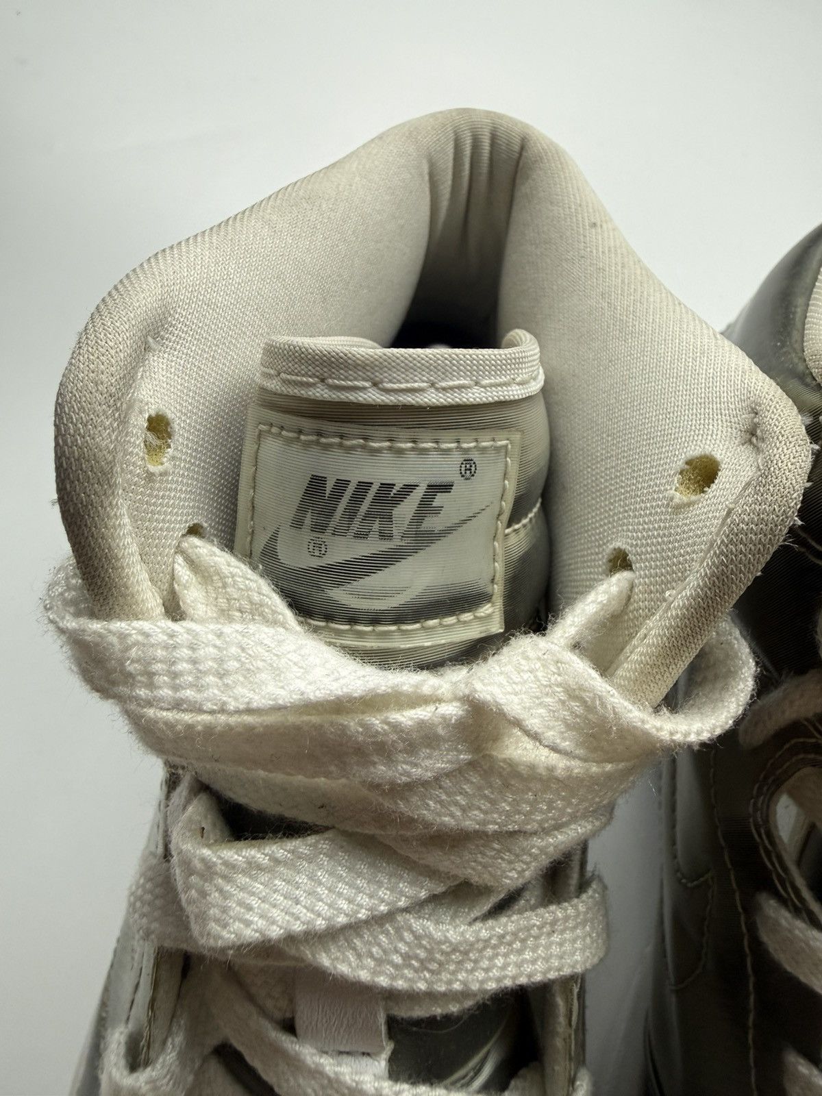 CLOT × Nike Nike x Clot Dunk High Flux Size US 8.5 / EU 41-42 - 5 Thumbnail