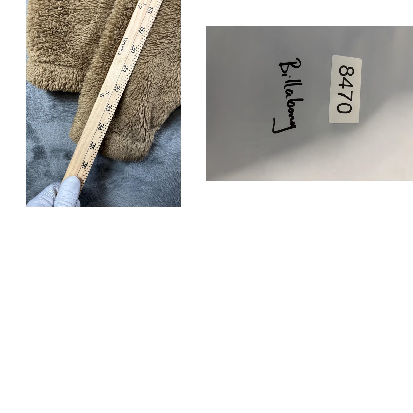 Billabong VINTAGE? No. Size US S / EU 44-46 / 1 - 9 Thumbnail