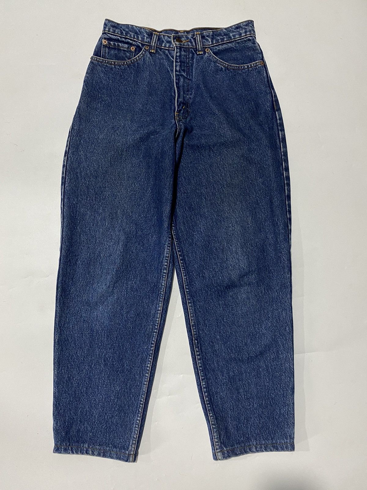 Levi's levi's 712 31x34 Size US 30 / EU 46 - 1 Thumbnail