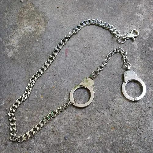 Jewelry Long Keychain Jean Size ONE SIZE - 1 Thumbnail