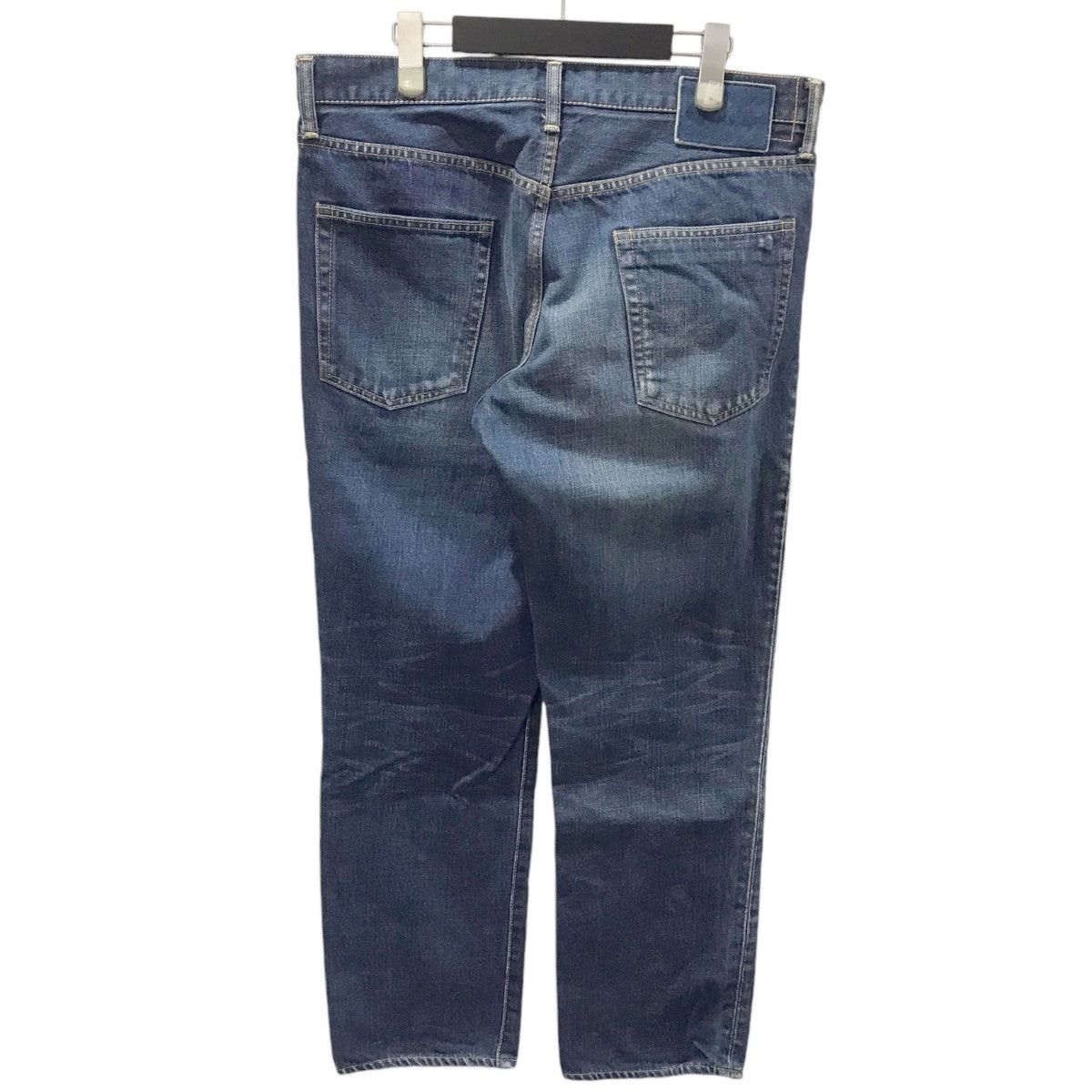 Visvim visvim denim pants 0118105005034 Size US 35 - 2 Thumbnail