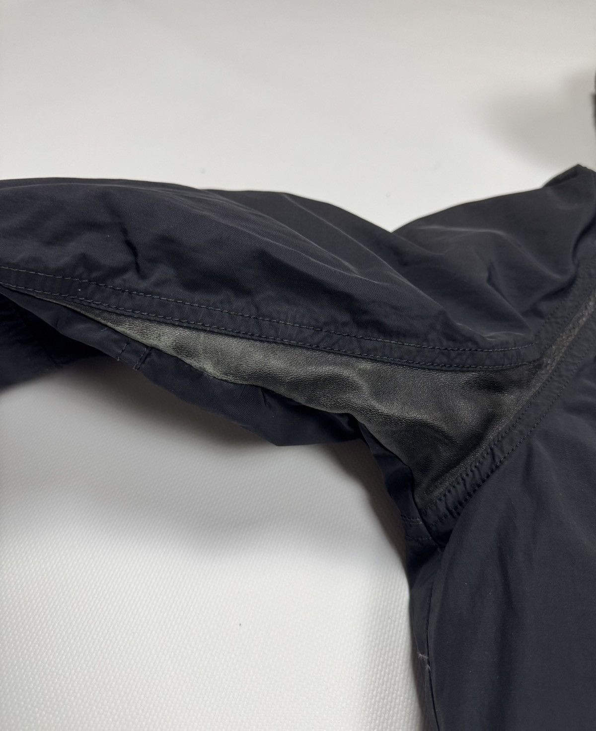Moncler MONCLER DOWN JACKET PUFFER WOMANS VINTAGE 80S Size M / US 6-8 / IT 42-44 - 20 Thumbnail