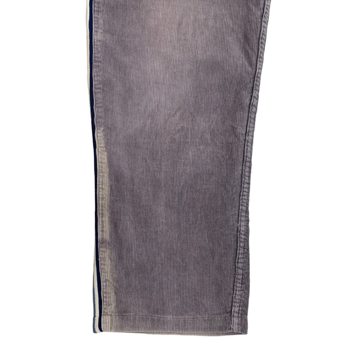 O'Neill × Vintage Oneill California Surfwear Corduroy Pants Size US 32 / EU 48 - 4 Thumbnail