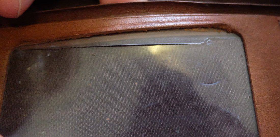 Hang Ten Hang Ten Long Wallet Size ONE SIZE - 3 Thumbnail