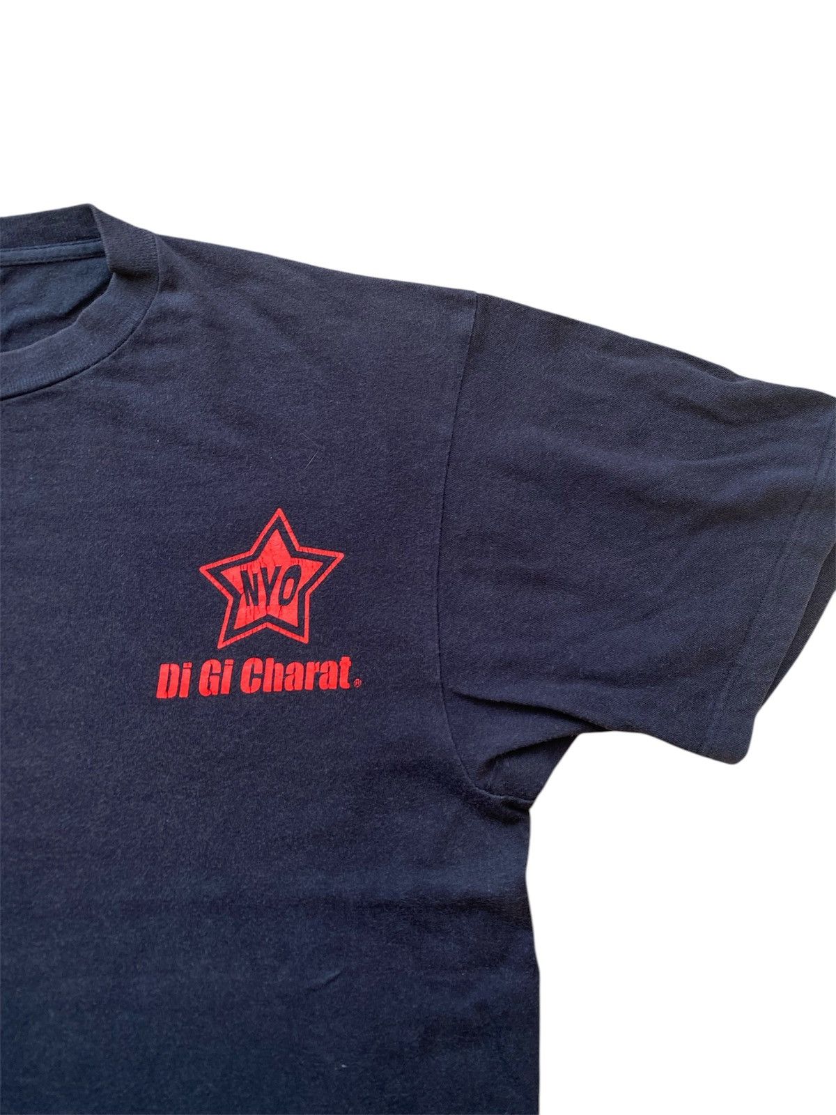 Anime RARE ❗️Vintage Di Gi Charat Nyo ! Tees Size US L / EU 52-54 / 3 - 3 Thumbnail