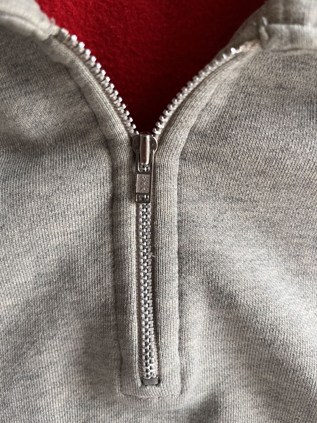 Polo Ralph Lauren Vintage Ralph Lauren - FL-92 Quarter Zip Size US M / EU 48-50 / 2 - 4 Thumbnail